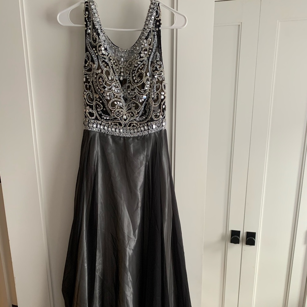 Formal dress